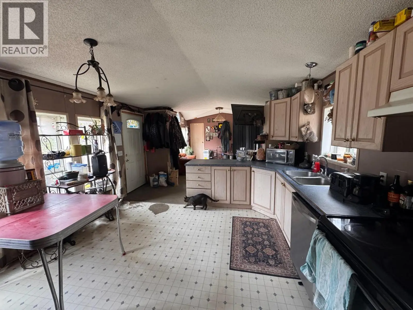 2301 Trinity Valley Road. Lumby, British Columbia