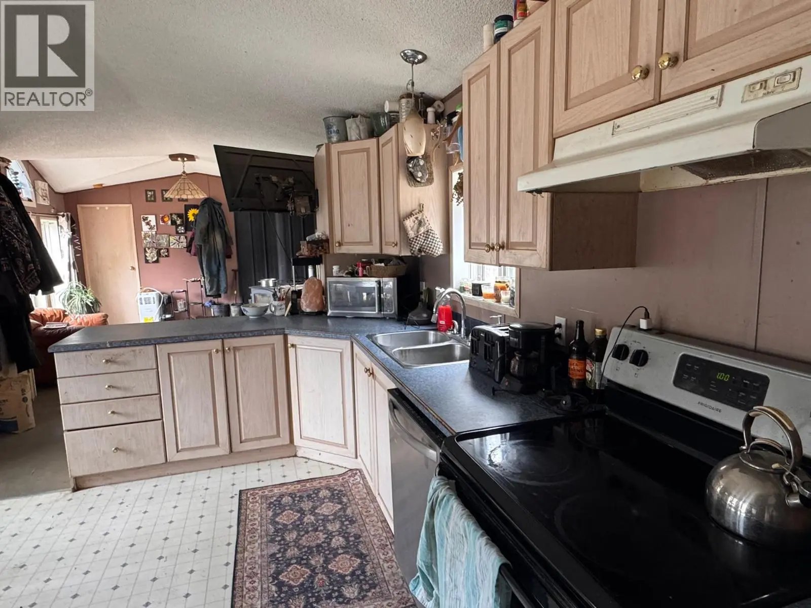 2301 Trinity Valley Road. Lumby, British Columbia