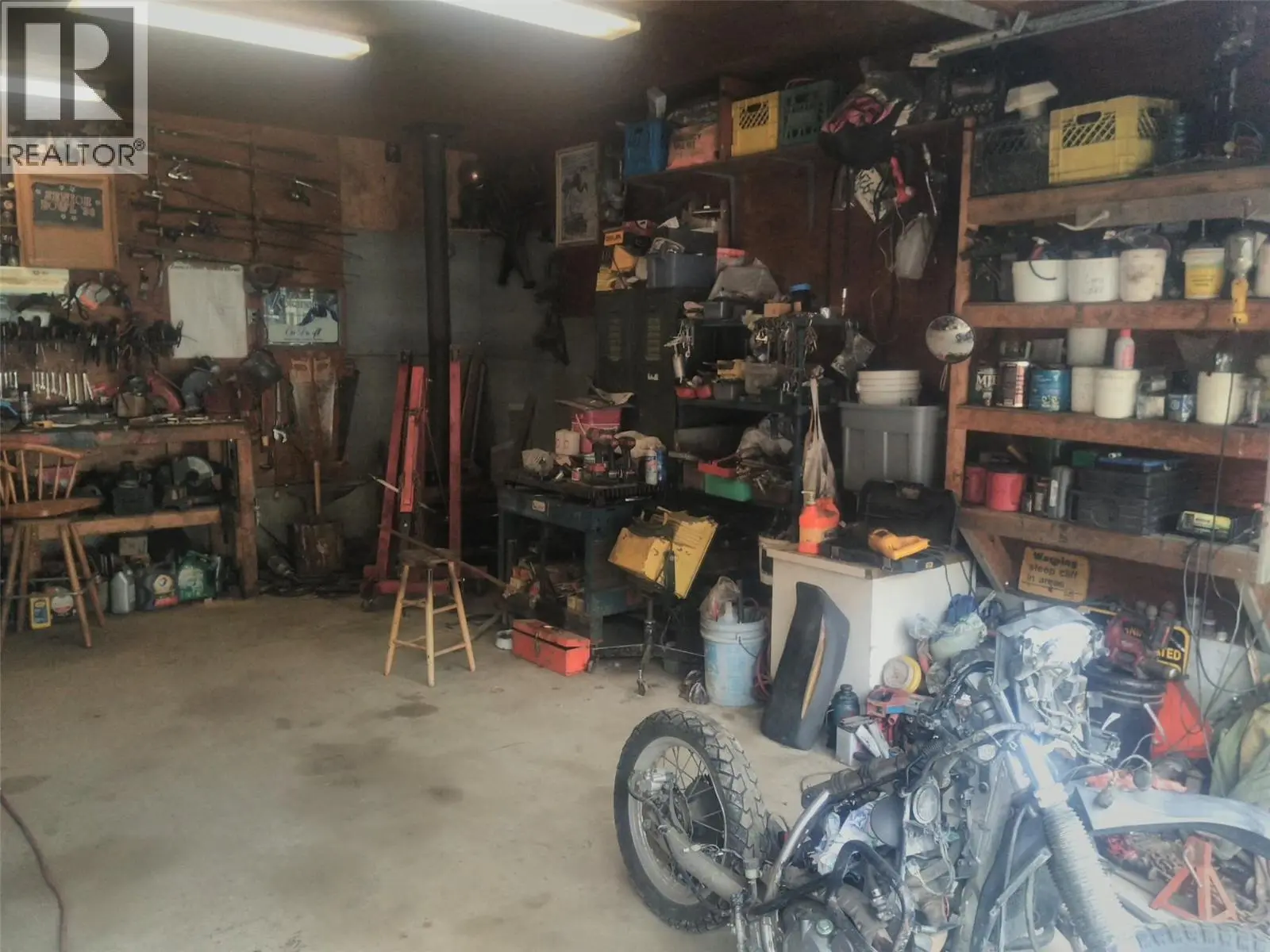 2301 Trinity Valley Road. Lumby, British Columbia
