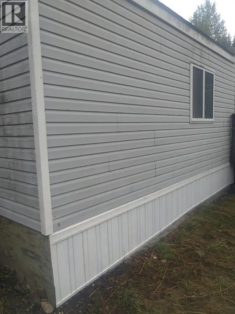 2301 Trinity Valley Road. Lumby, British Columbia