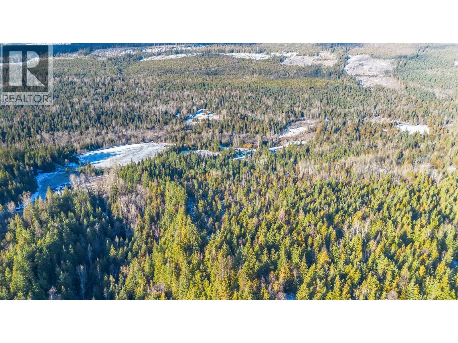 2301 Trinity Valley Road. Lumby, British Columbia