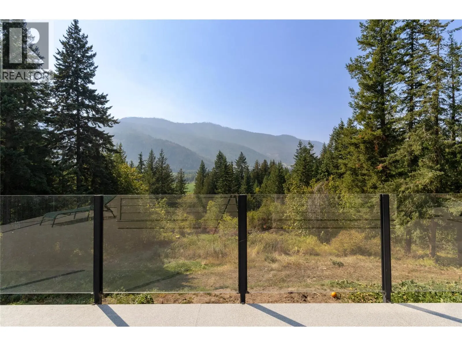 1403 Notch Hill Road. Sorrento, British Columbia