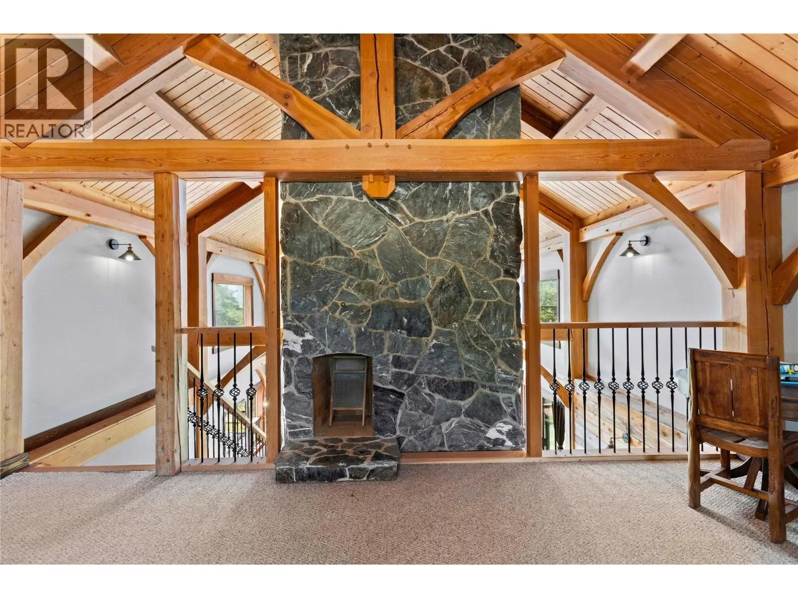 1403 Notch Hill Road. Sorrento, British Columbia