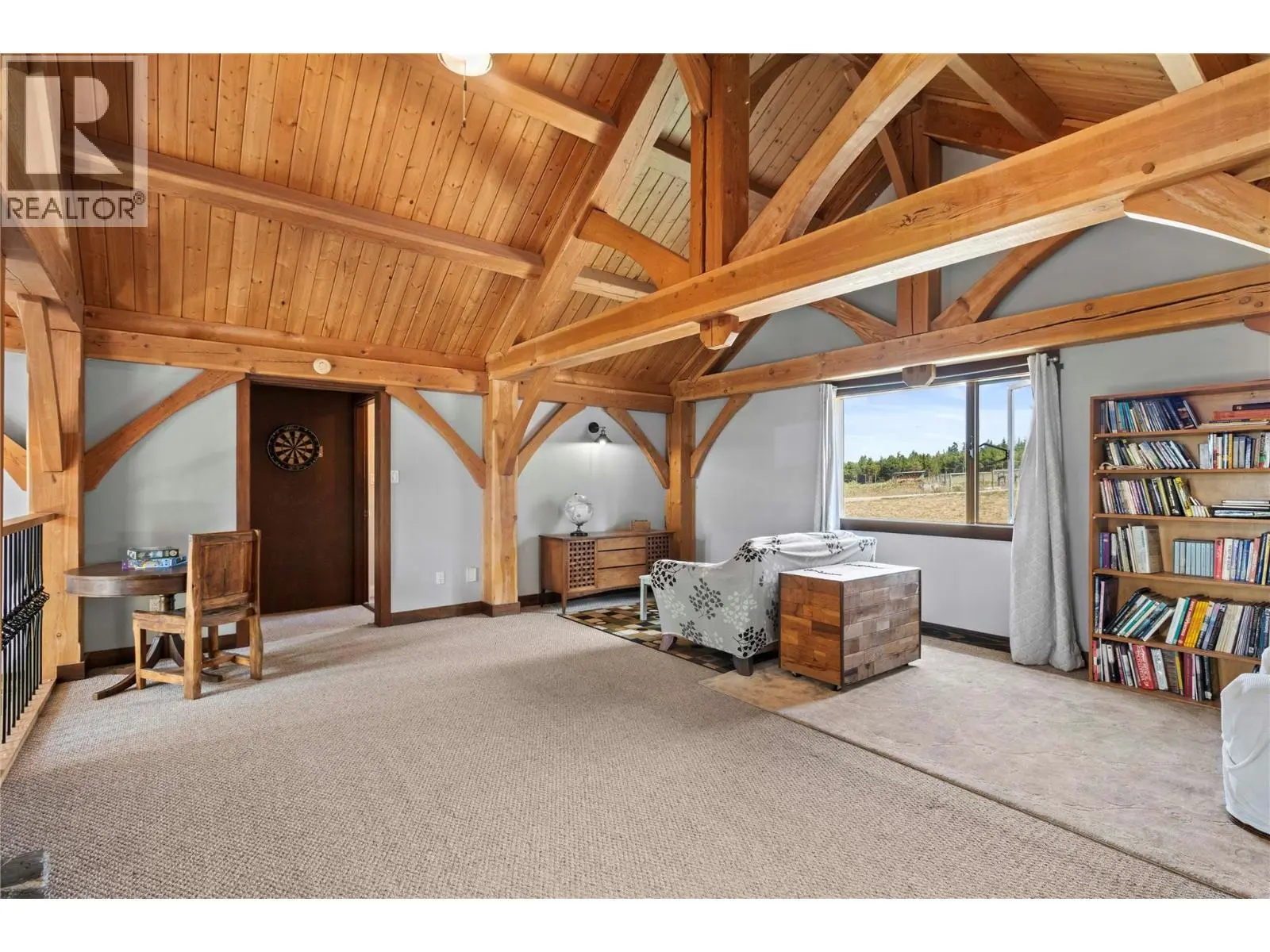 1403 Notch Hill Road. Sorrento, British Columbia
