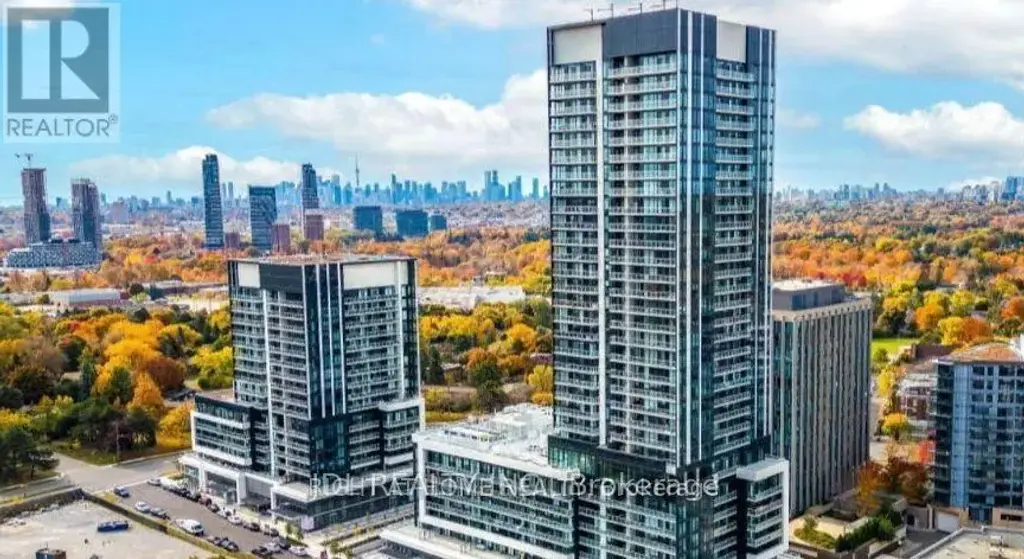 1120 - 20 O'neill Road, Toronto (Banbury-Don Mills)