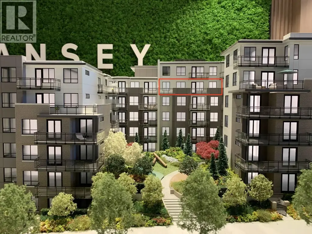 620 599 Dansey Avenue, Coquitlam
