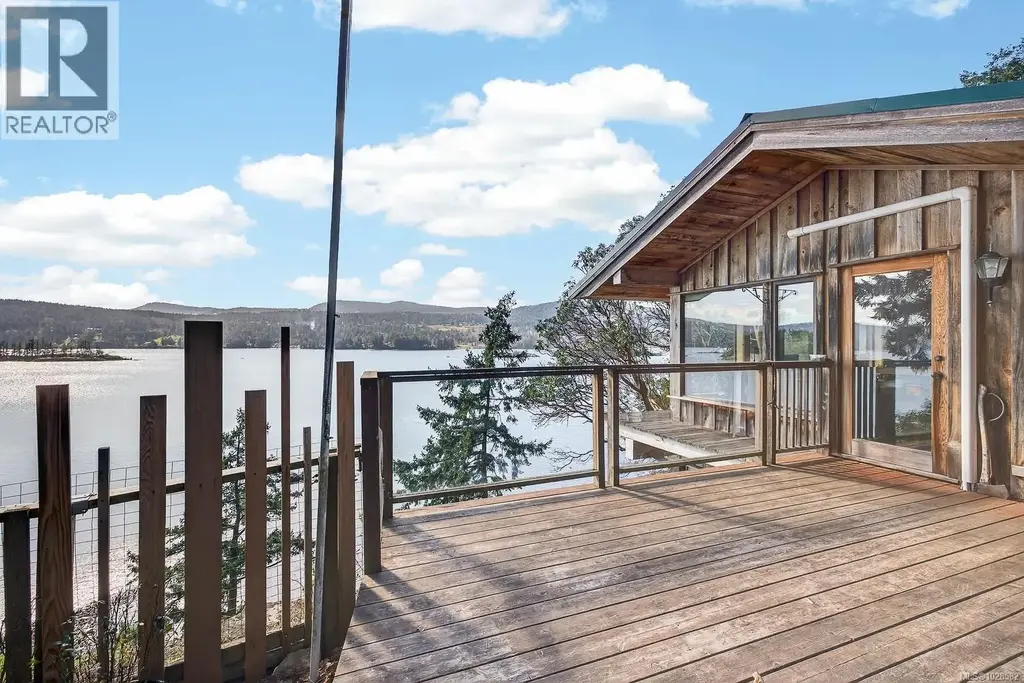300 Old Scott Rd, Salt Spring