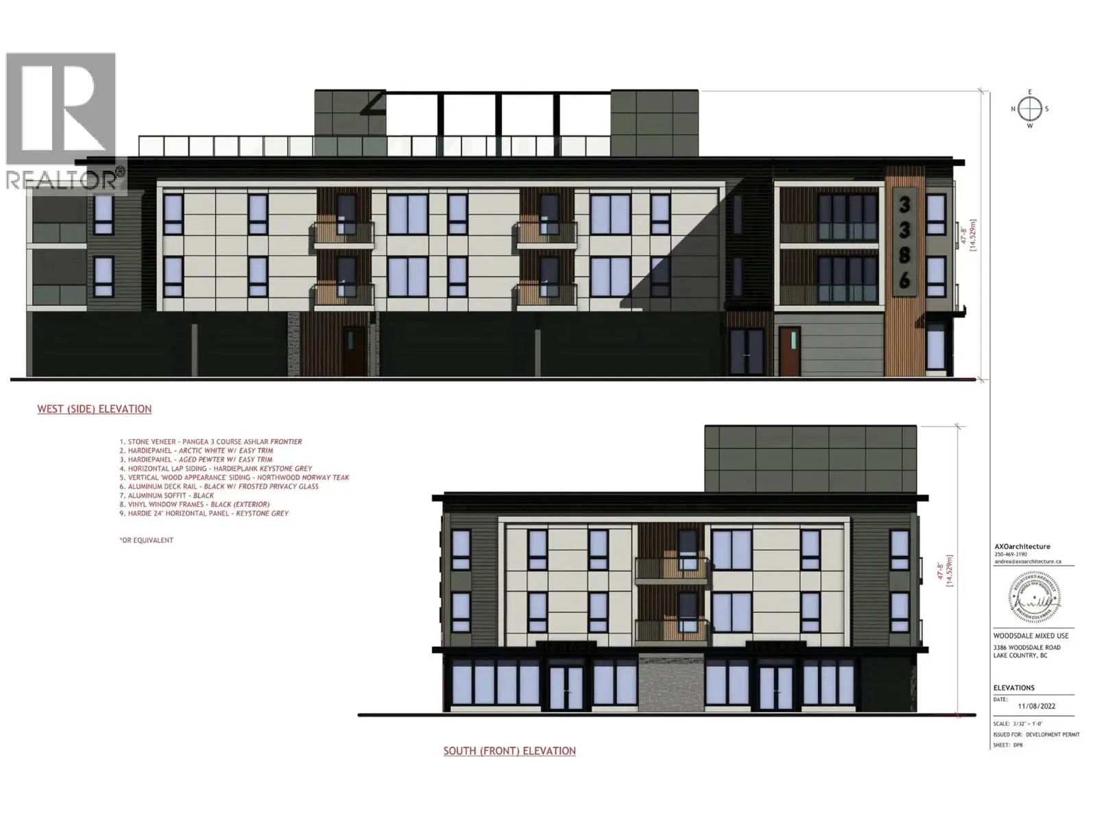 3386 Woodsdale Road. Lake Country, British Columbia