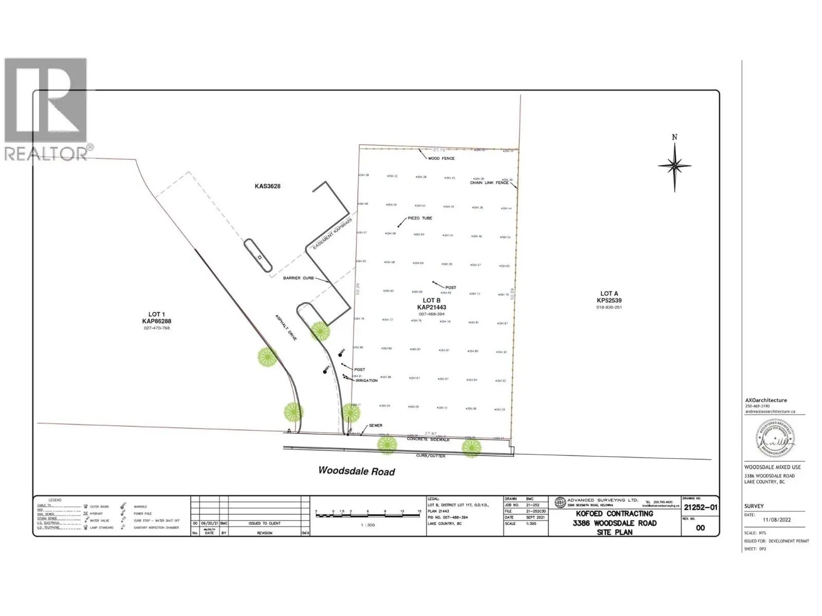 3386 Woodsdale Road. Lake Country, British Columbia