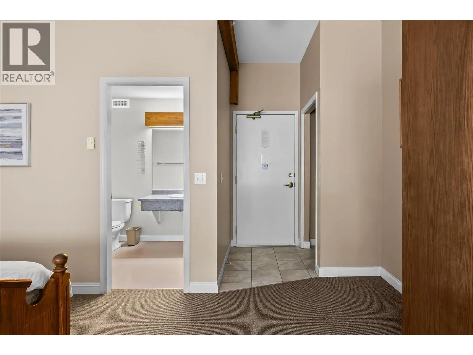 5275 Big White Road Unit# 301. Big White, British Columbia