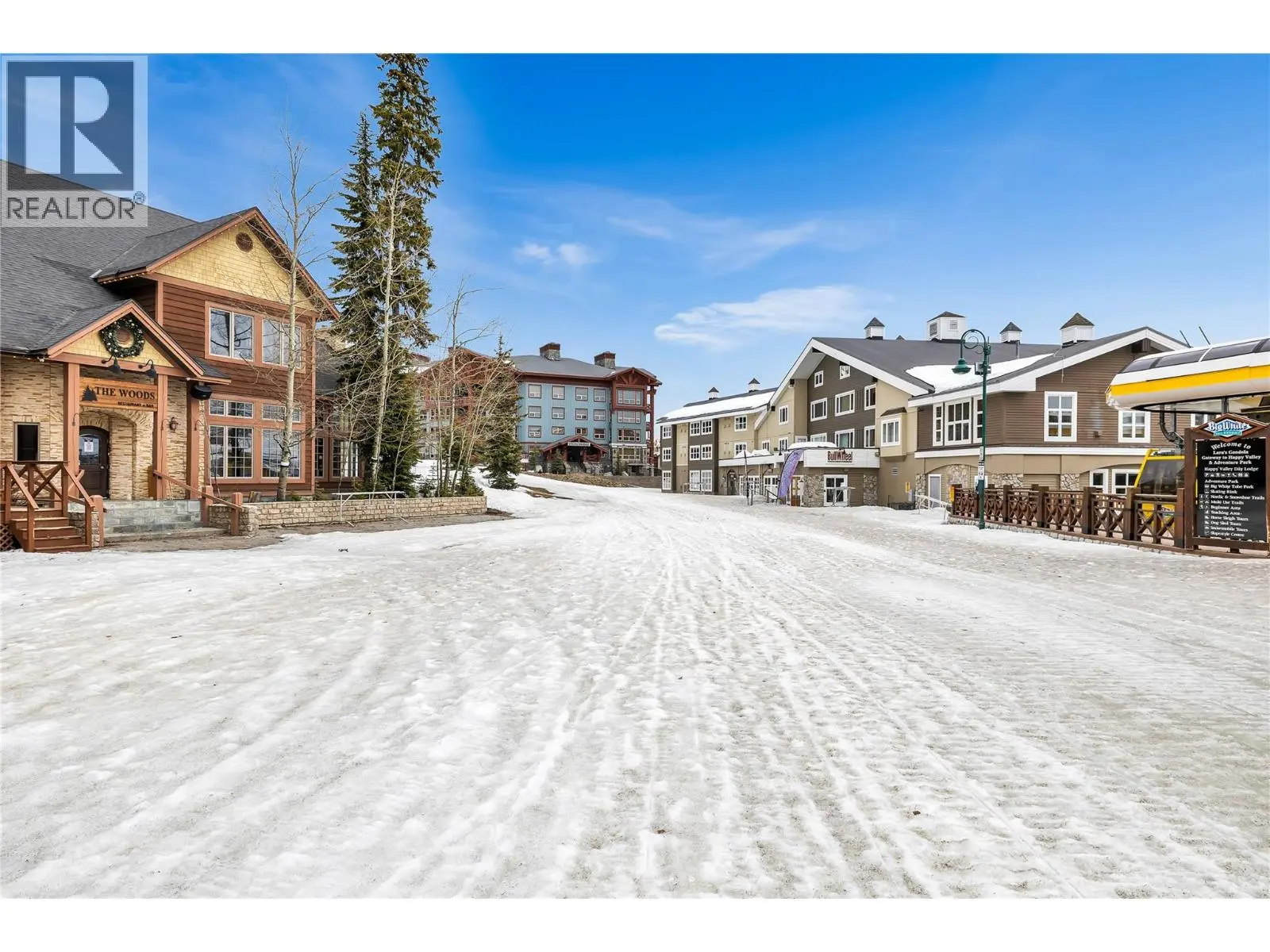 5275 Big White Road Unit# 301. Big White, British Columbia