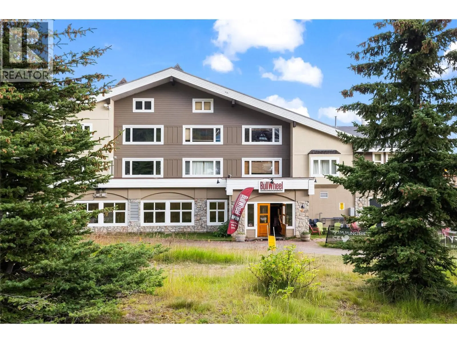 5275 Big White Road Unit# 301. Big White, British Columbia