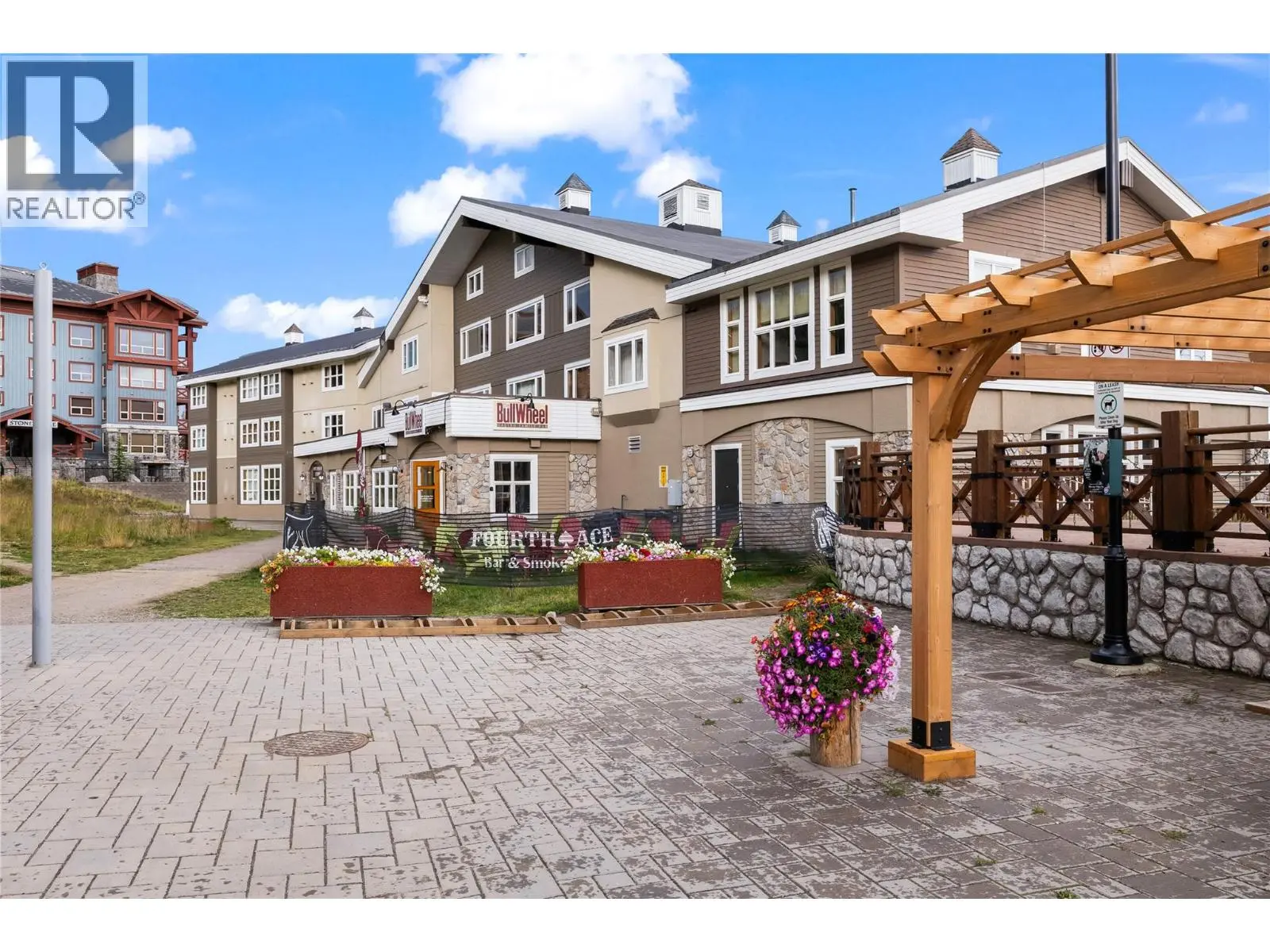5275 Big White Road Unit# 301. Big White, British Columbia