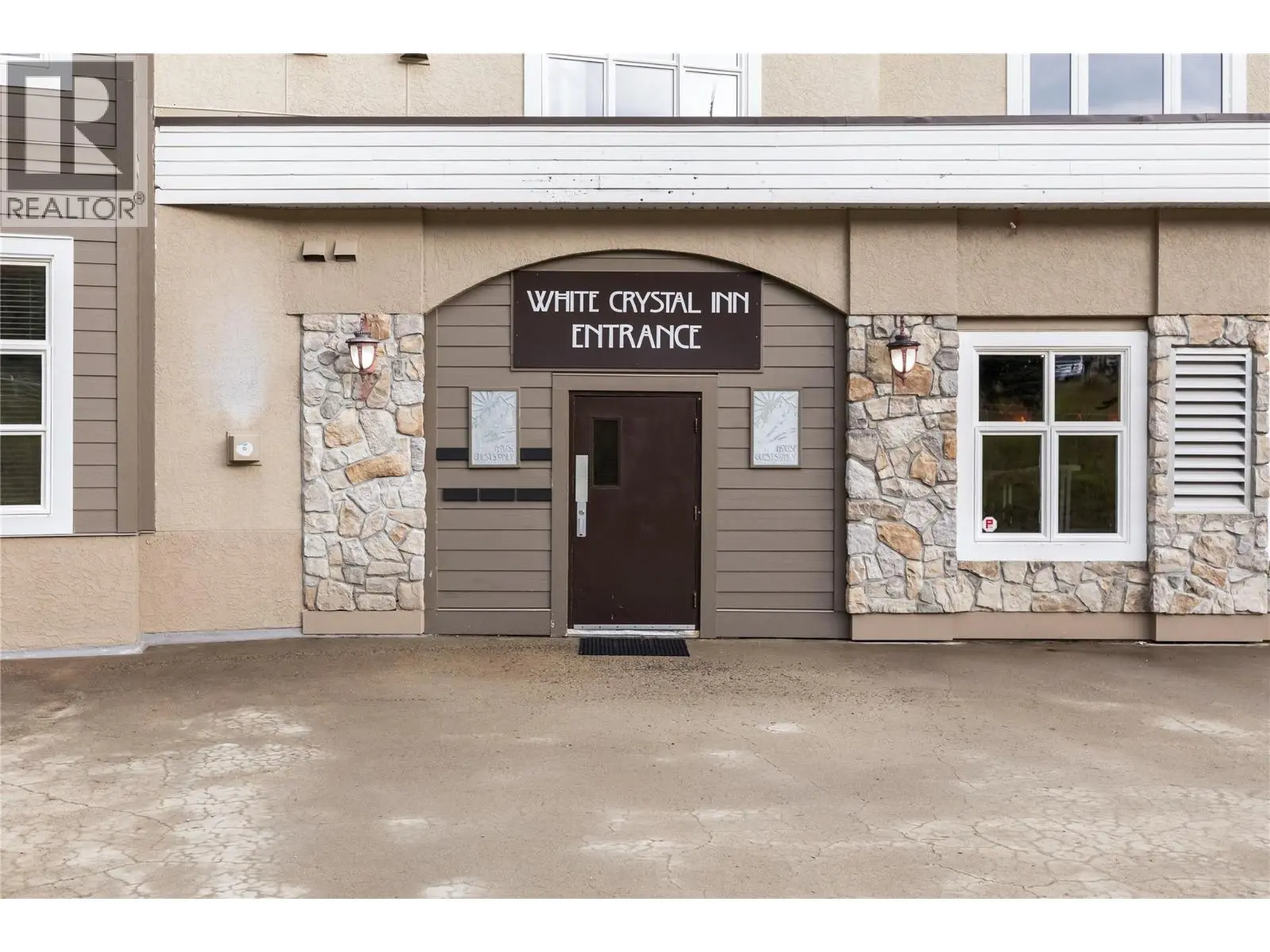 5275 Big White Road Unit# 301. Big White, British Columbia