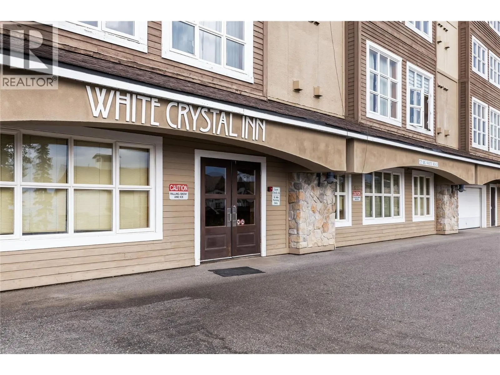5275 Big White Road Unit# 301. Big White, British Columbia