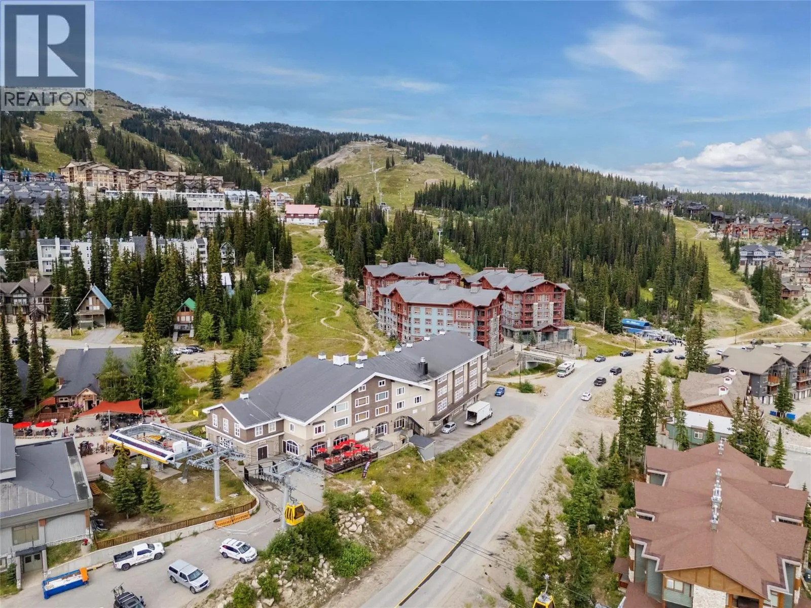 5275 Big White Road Unit# 301. Big White, British Columbia