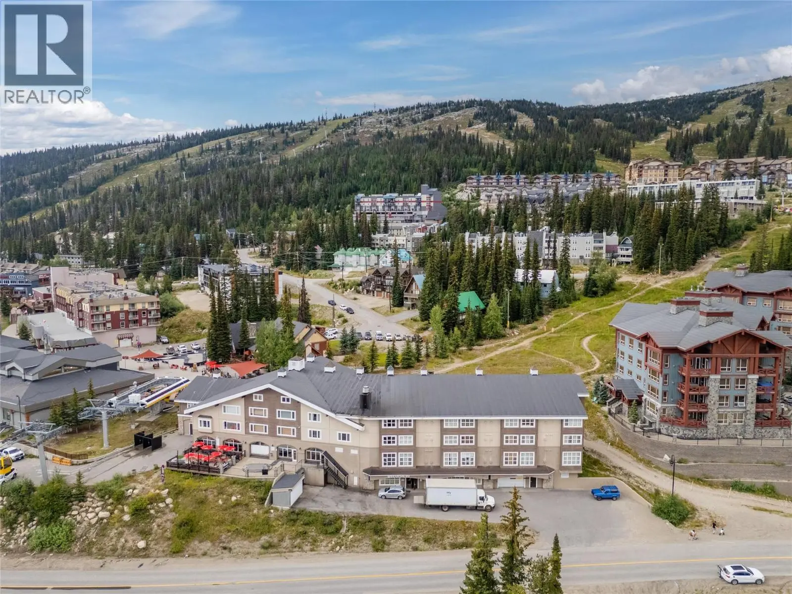 5275 Big White Road Unit# 301. Big White, British Columbia