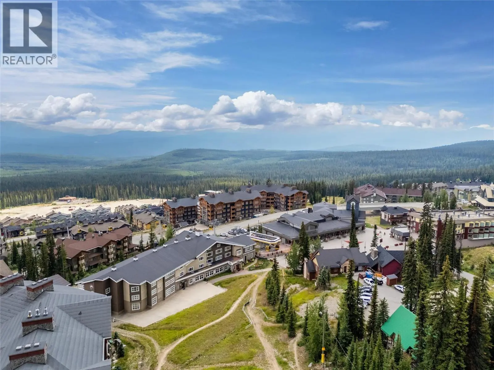 5275 Big White Road Unit# 301. Big White, British Columbia