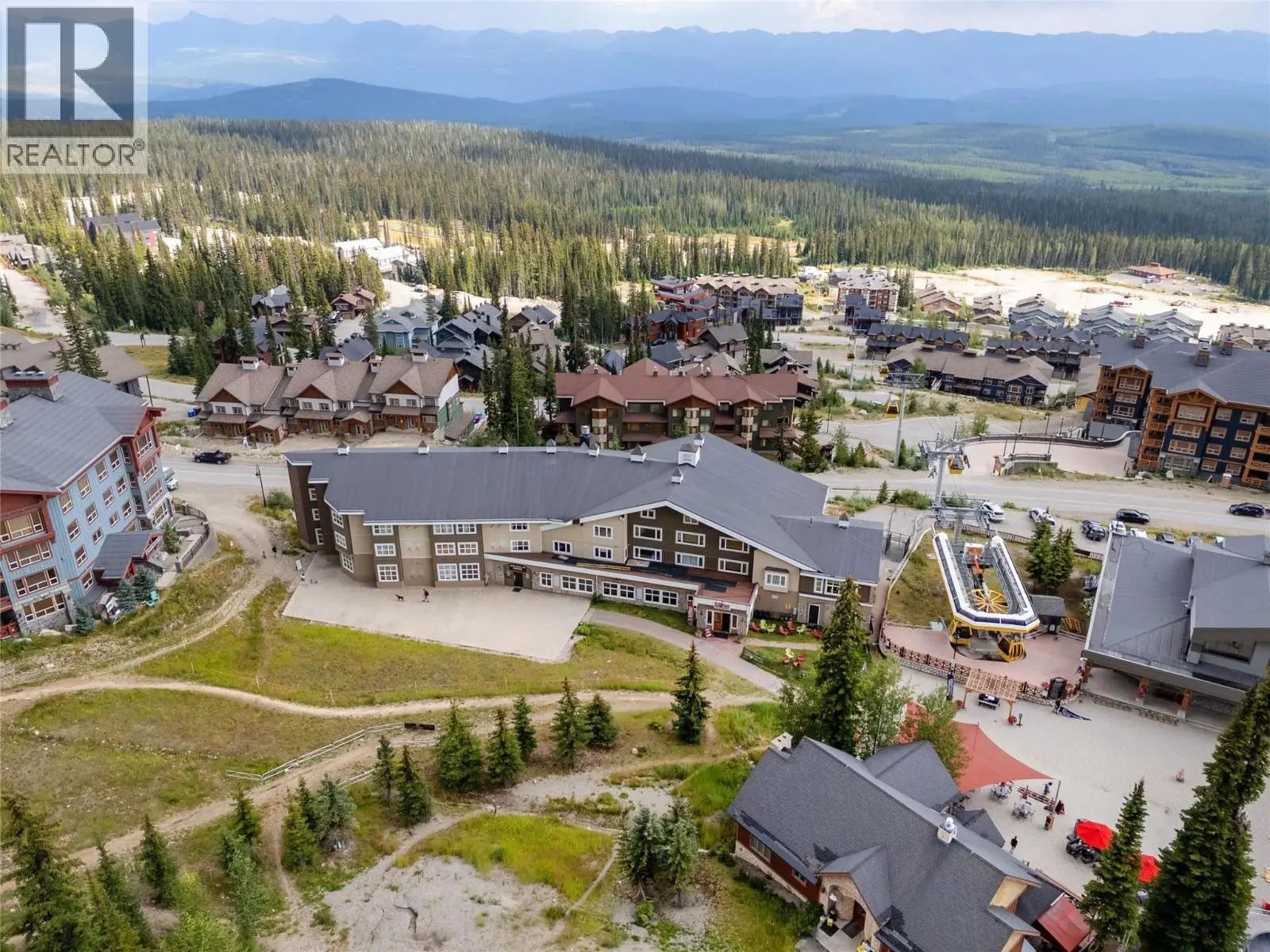 5275 Big White Road Unit# 301. Big White, British Columbia