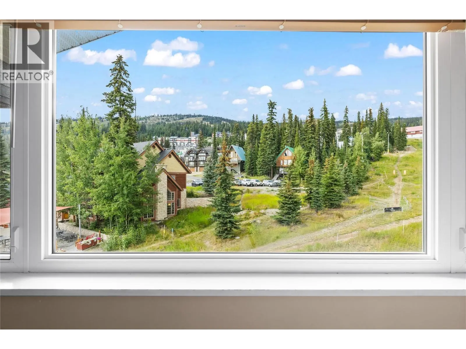5275 Big White Road Unit# 301. Big White, British Columbia
