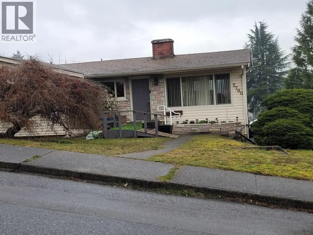 7790 Elford Street, Burnaby
