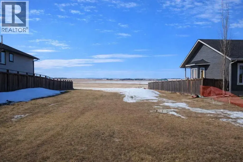 4618 58 Avenue, Rimbey