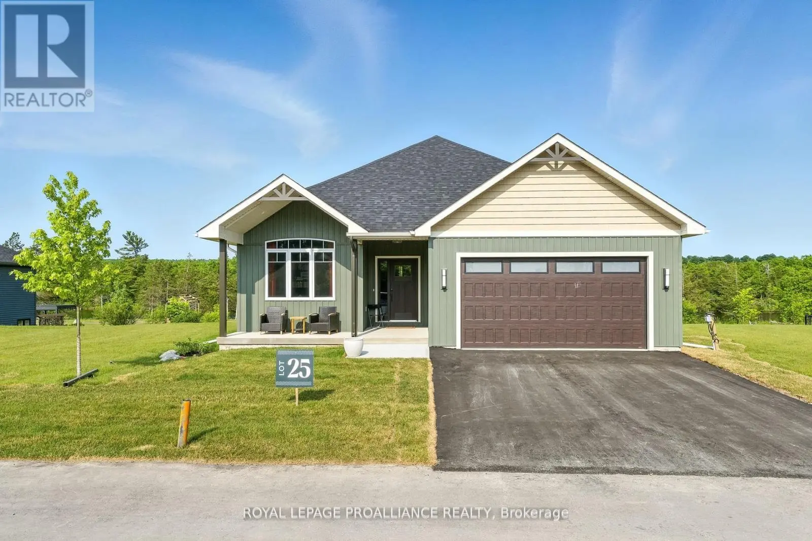 Lot 25 River Rapids Road, Quinte West (Frankford Ward)