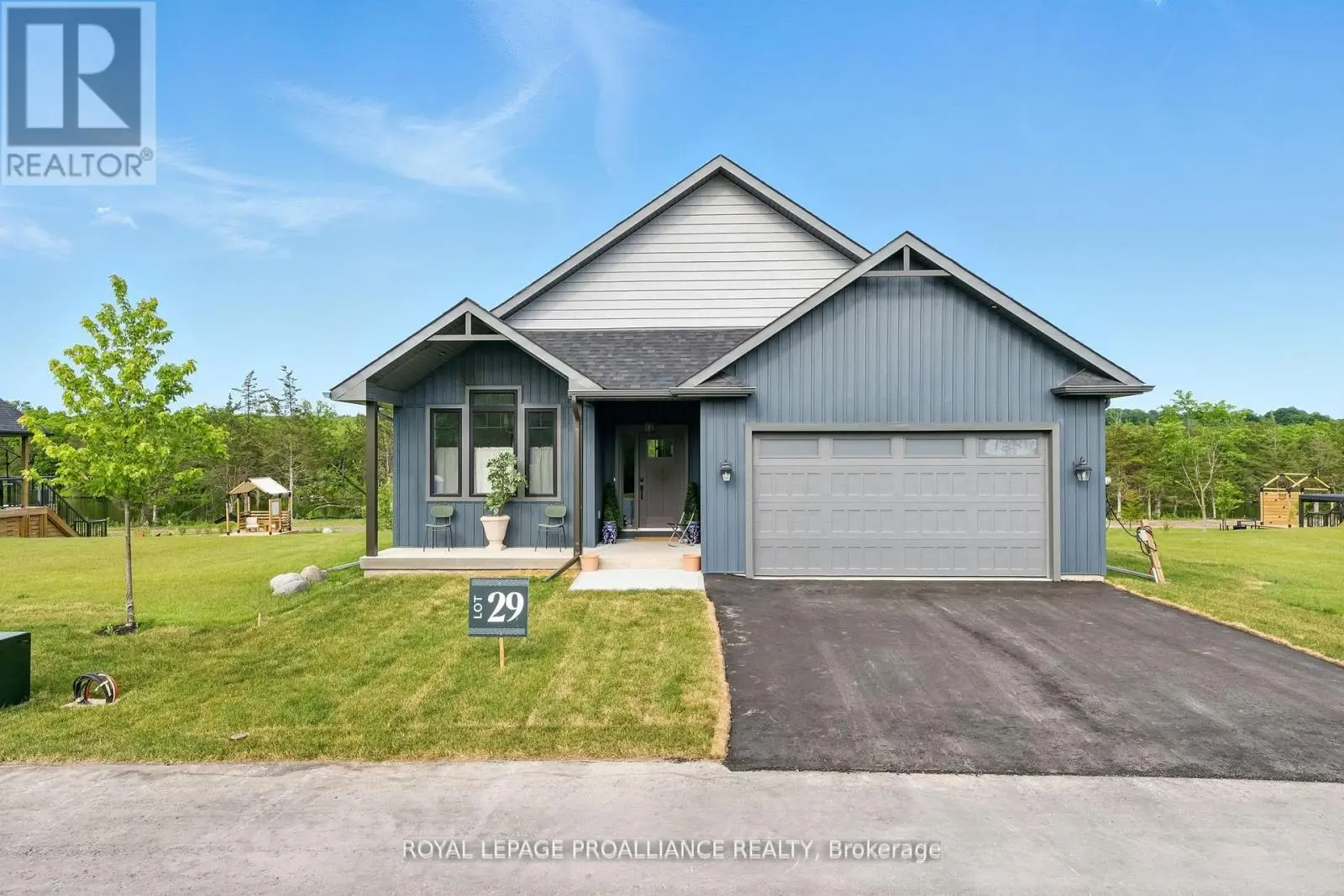 Lot 29 River Rapids Road, Quinte West (Frankford Ward)