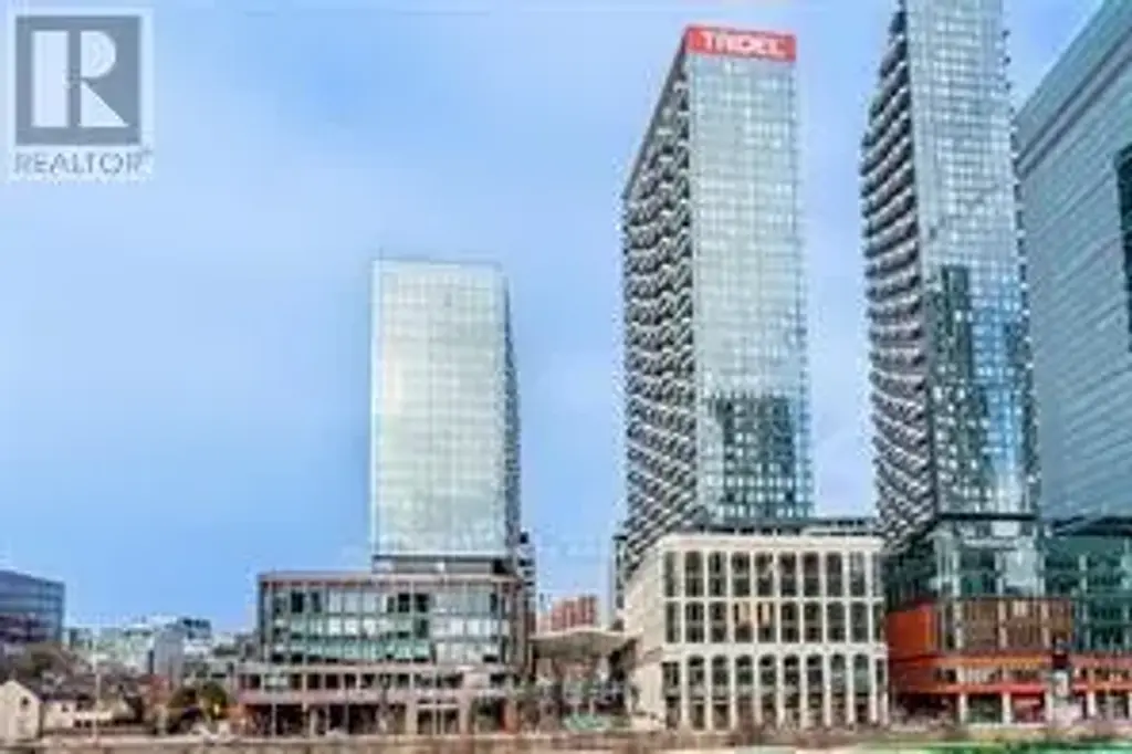 914 - 480 Front Street W, Toronto (Waterfront Communities)