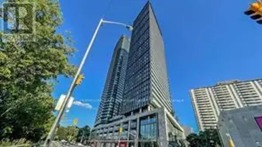 2205 - 575 Bloor Street E, Toronto (North St. James Town)