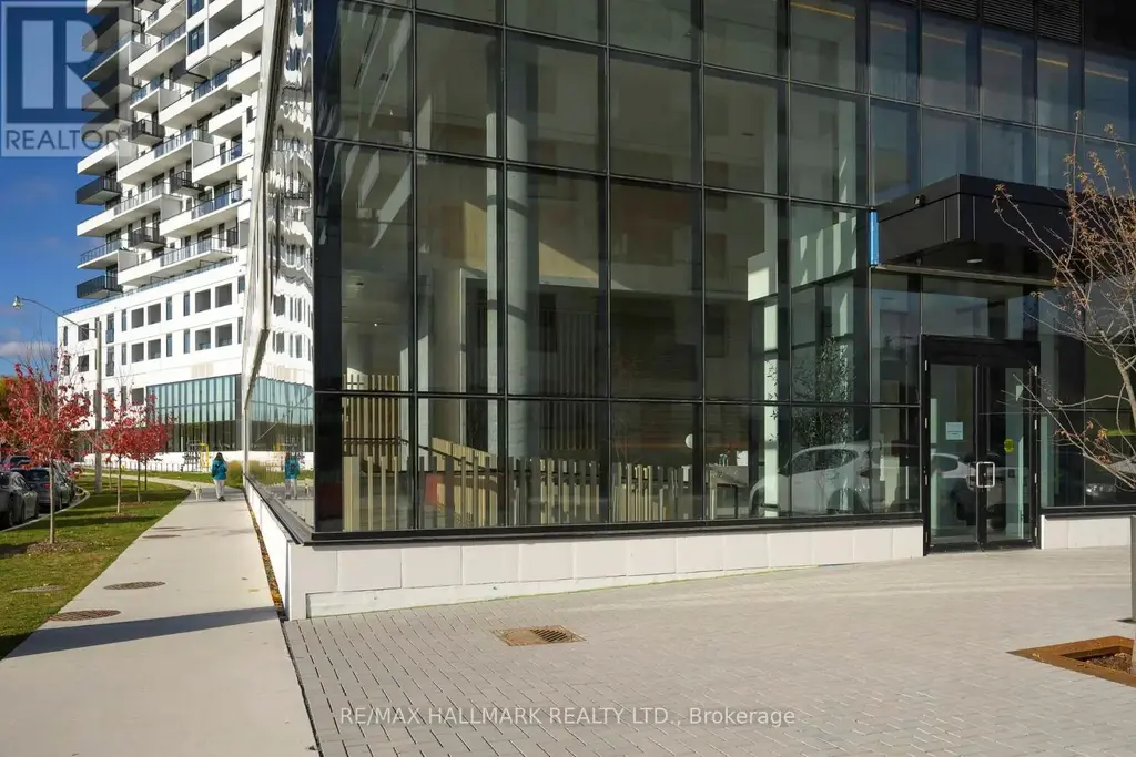 1310 - 1050 Eastern Avenue, Toronto (The Beaches)