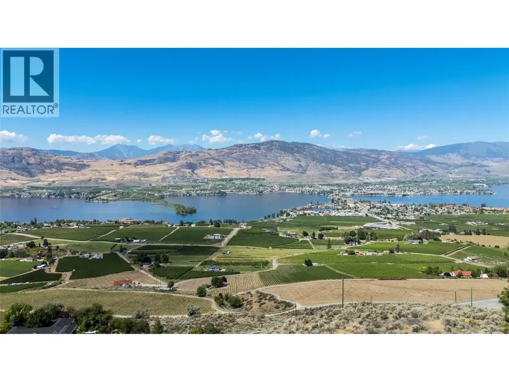 1750 Highway 3 E Lot# 1, Osoyoos