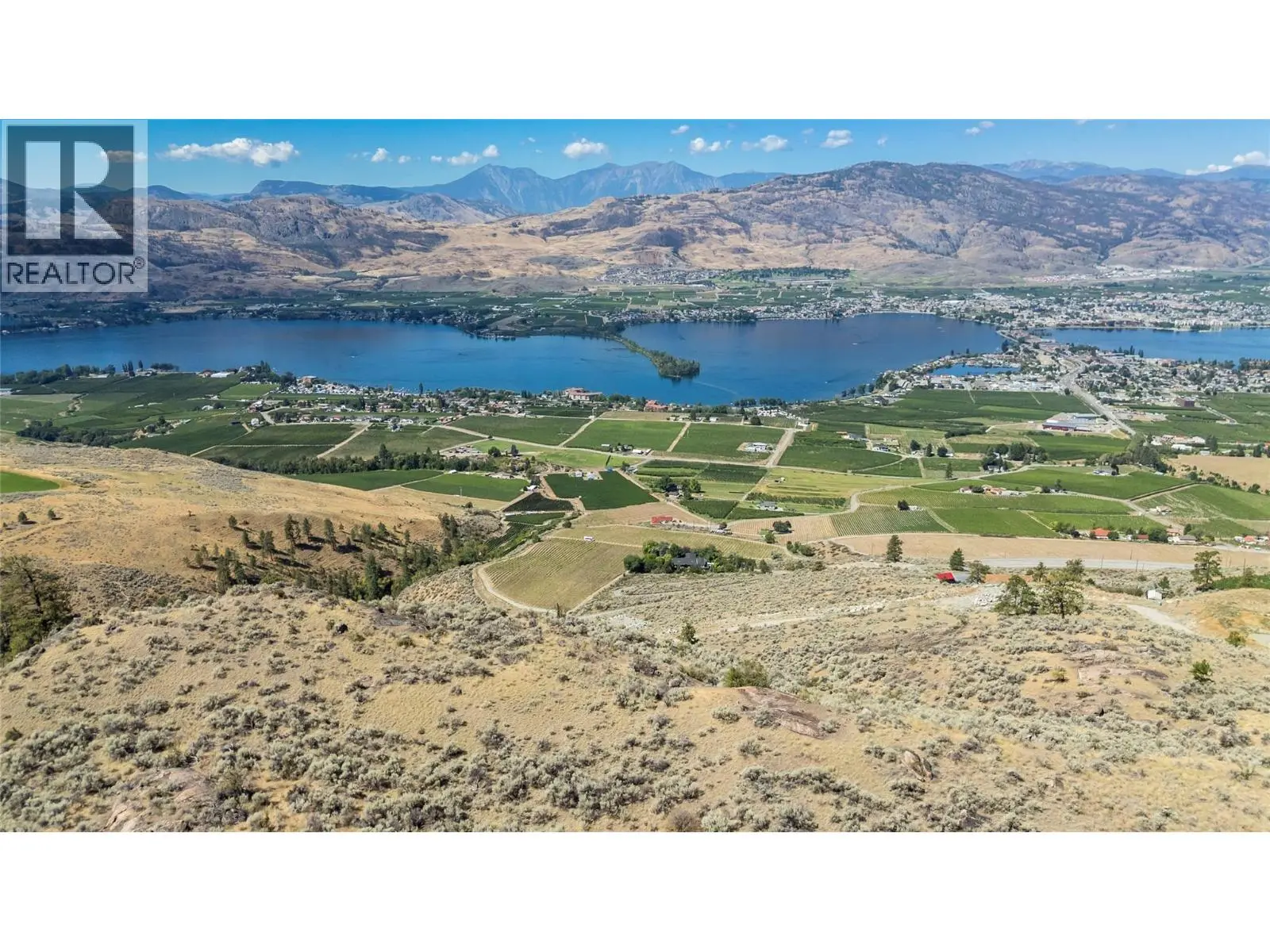 1750 Highway 3 E Lot# 1. Osoyoos, British Columbia