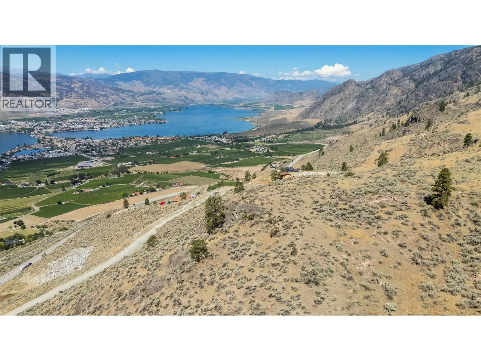 1750 Highway 3 E Lot# 1. Osoyoos, British Columbia