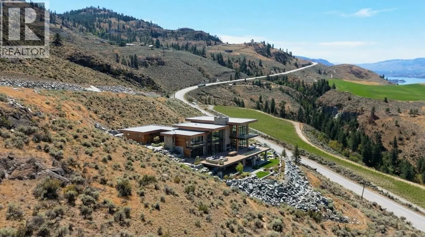 1750 Highway 3 E Lot# 1. Osoyoos, British Columbia