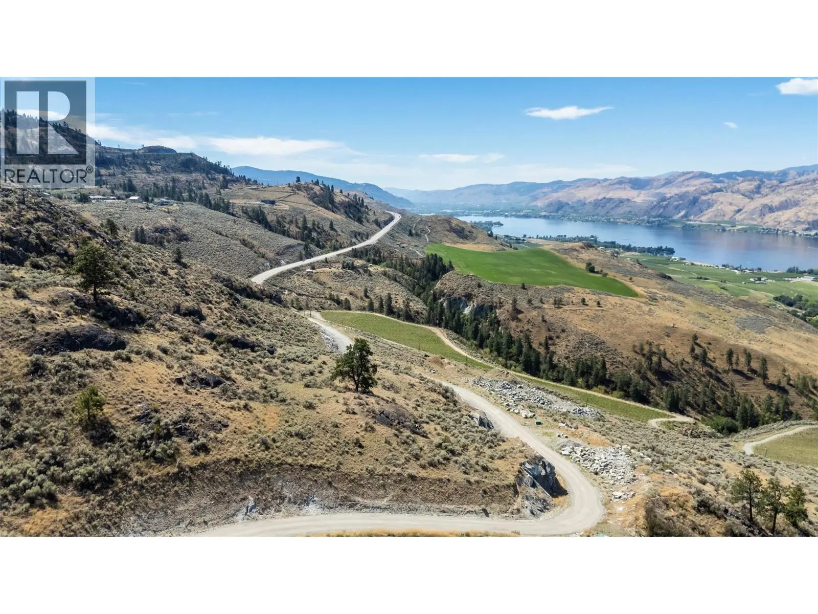 1750 Highway 3 E Lot# 1. Osoyoos, British Columbia