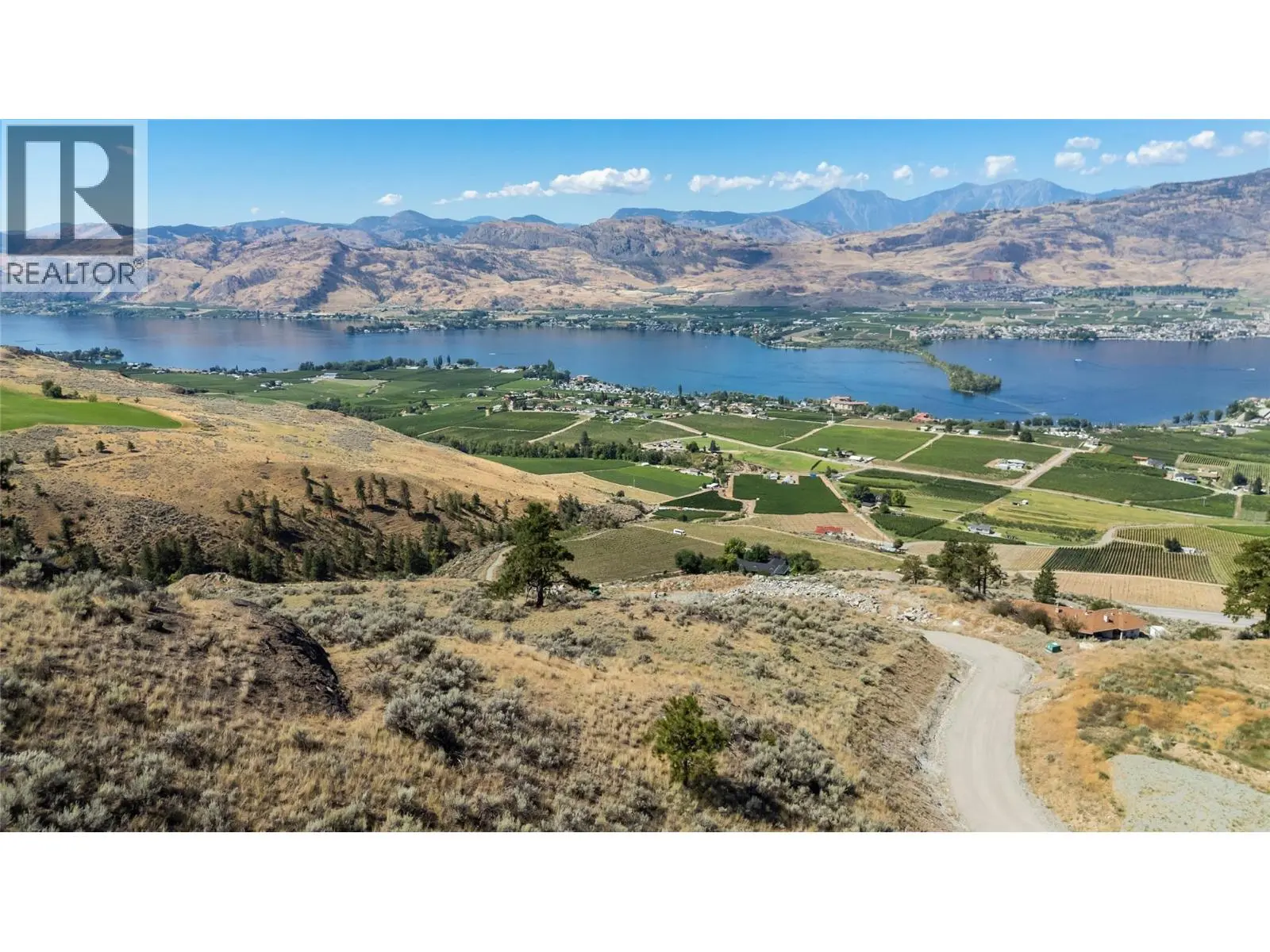 1750 Highway 3 E Lot# 1. Osoyoos, British Columbia
