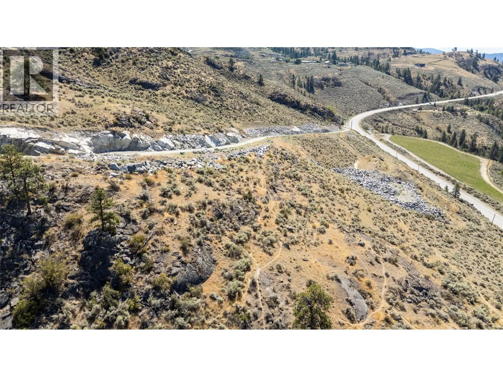 1750 Highway 3 E Lot# 1. Osoyoos, British Columbia