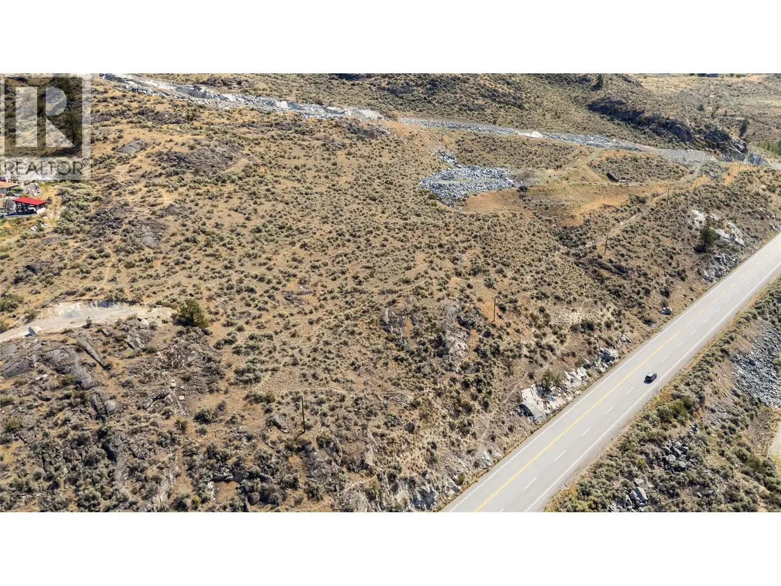1750 Highway 3 E Lot# 1. Osoyoos, British Columbia