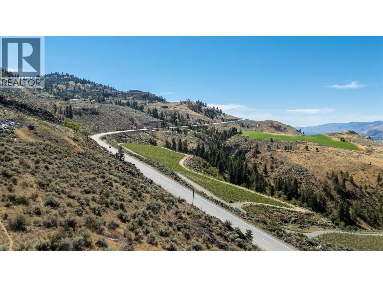 1750 Highway 3 E Lot# 1. Osoyoos, British Columbia