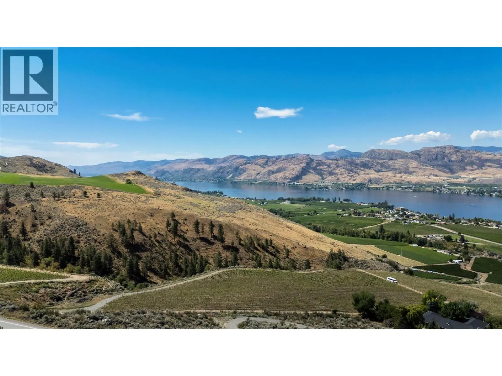 1750 Highway 3 E Lot# 1. Osoyoos, British Columbia