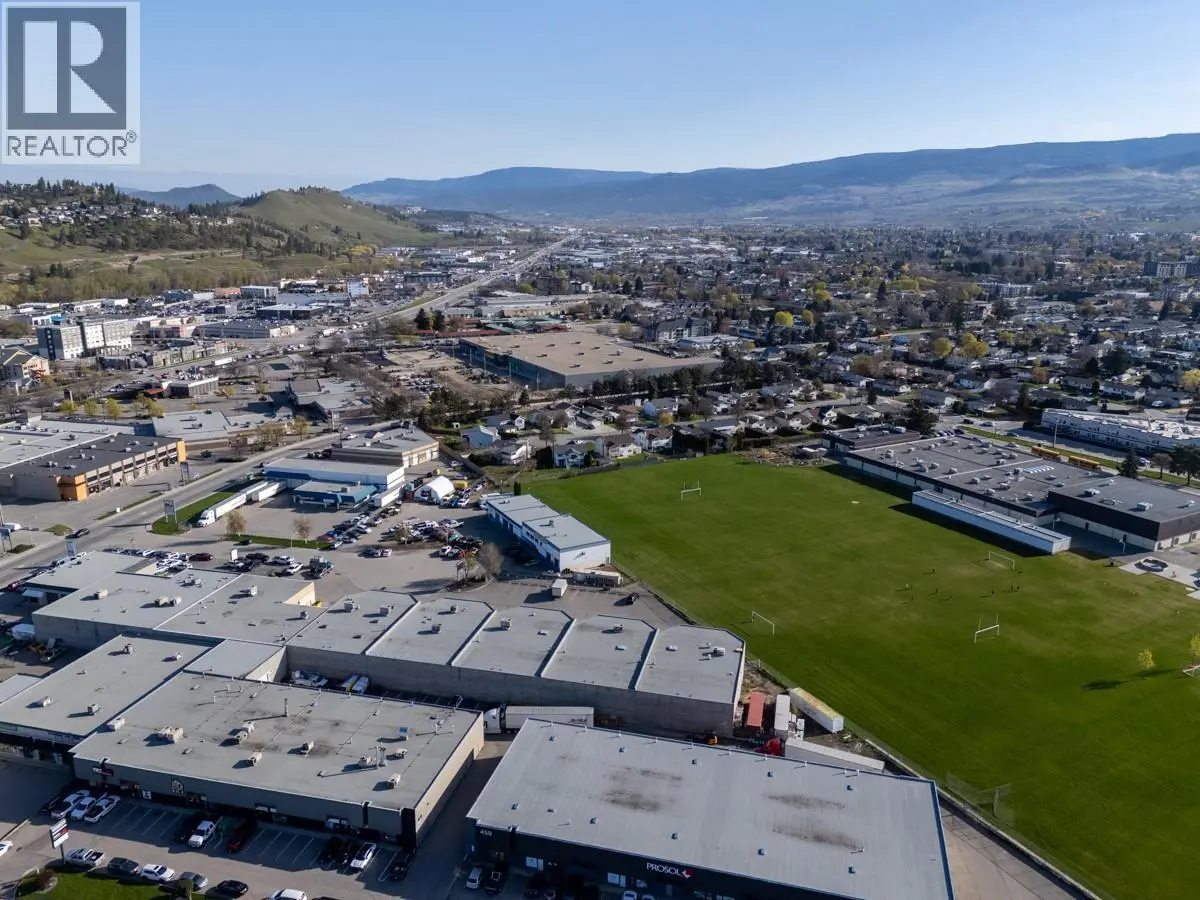 360 Spedding Court Unit# 4. Kelowna, British Columbia