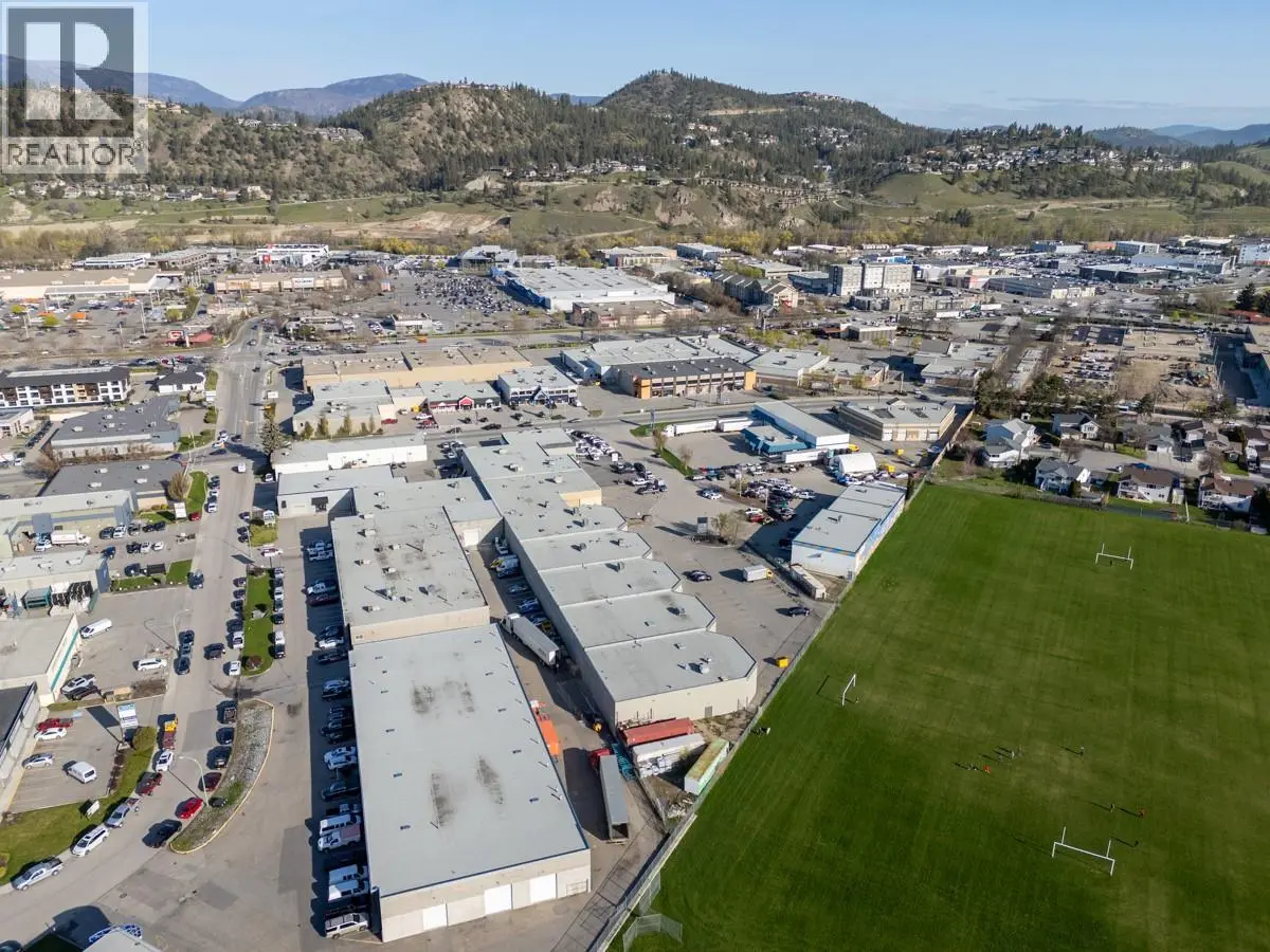 360 Spedding Court Unit# 4. Kelowna, British Columbia