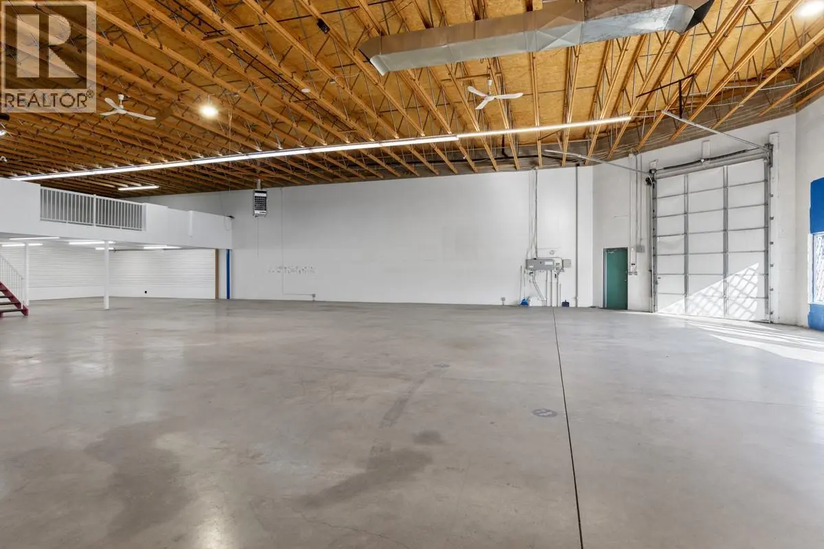 360 Spedding Court Unit# 4. Kelowna, British Columbia