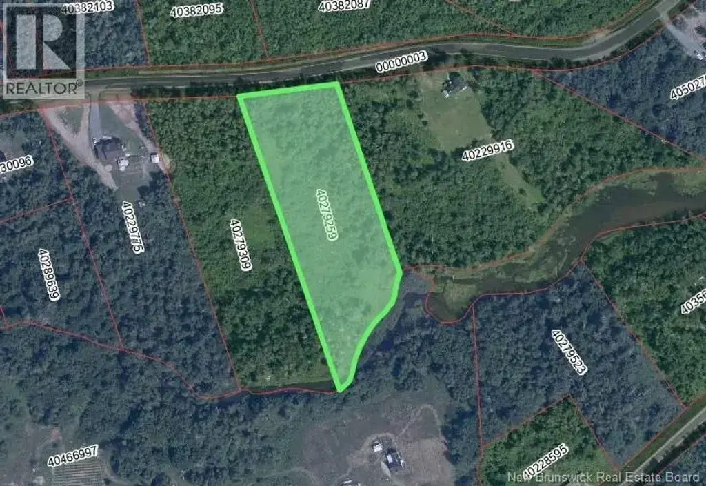 31 Labranche Chemin, Baie-Sainte-Anne