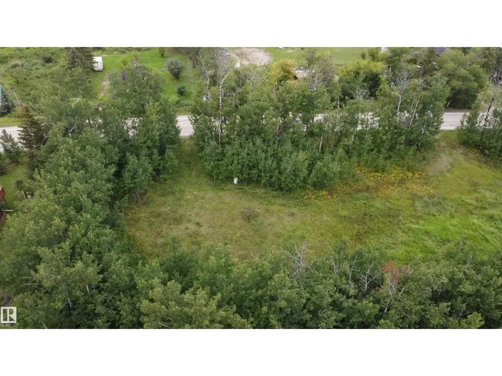 19-55022 Ste. Anne Trail, Rural Lac Ste. Anne County