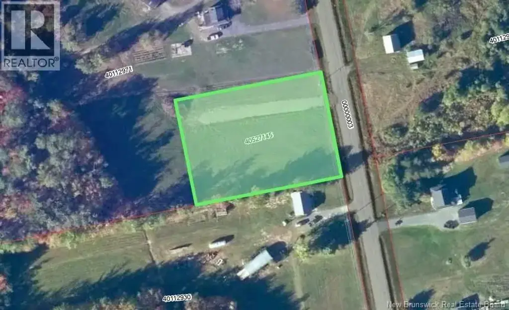 1 Acre Bellefond Road, Bellefond