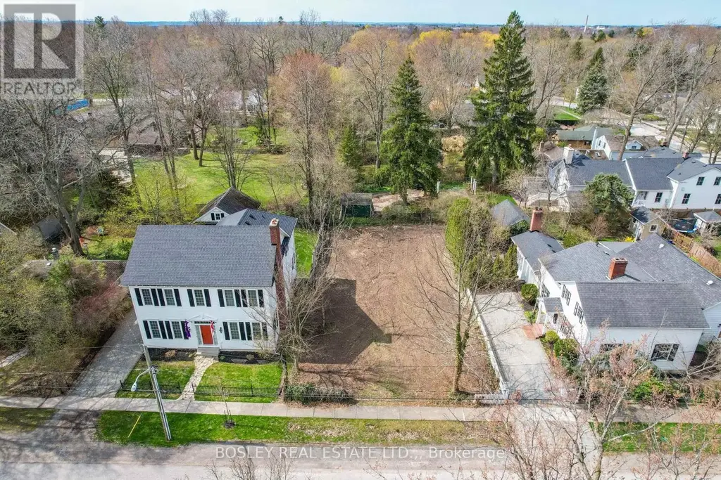 80 Gage Street, Niagara-on-the-Lake (Town)