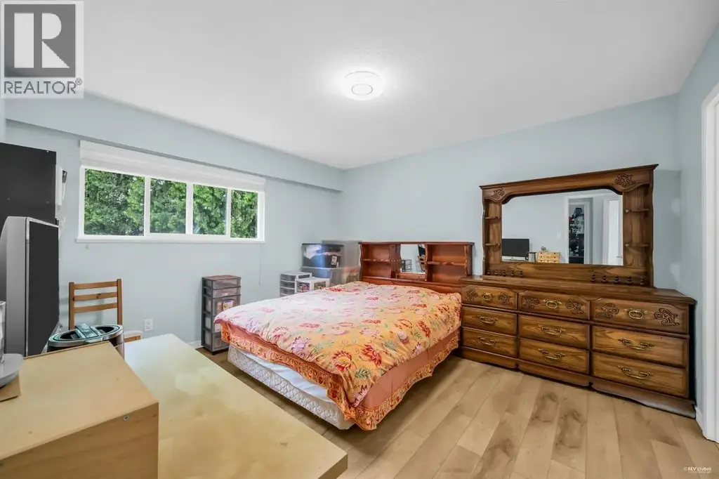 4631 Dallyn Road, Richmond