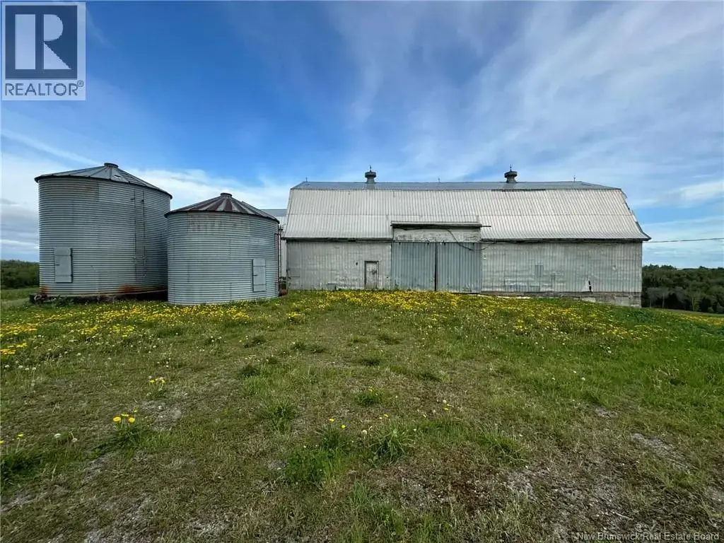 373 Bourgoin Road, Saint-André